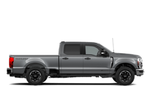 2026 Ford Super Duty® External Image 1